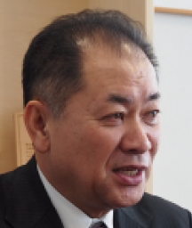 鎌田町長