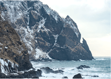 雷電温泉郷