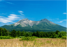 駒ヶ岳